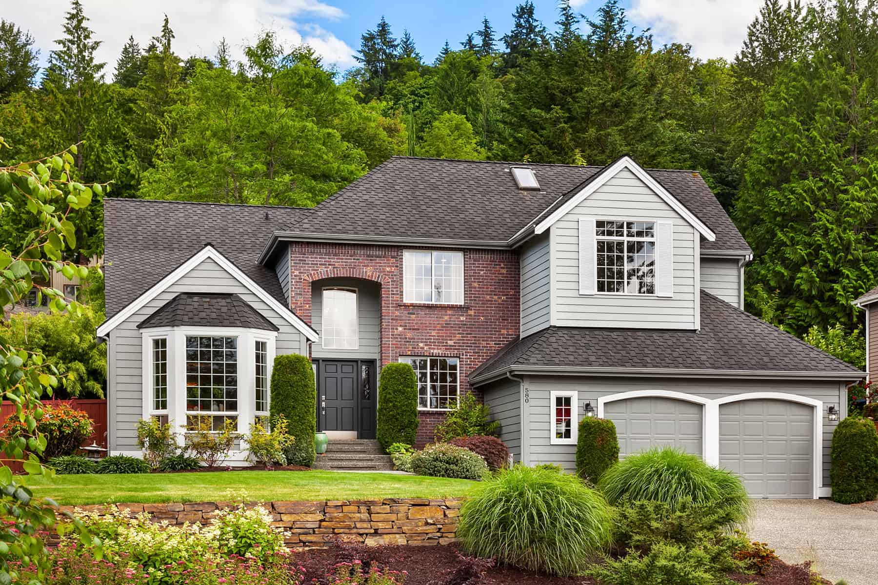 Maintaining Your Curb Appeal Seattle Staged To Sell Real Estate Home Staging Seattle Wa