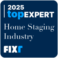 Fixr.com Top 50 Home Staging Industry Expert