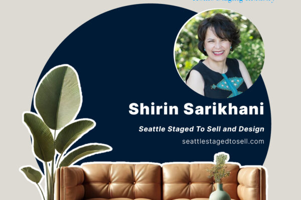 Shirin Sarikhani named Fixr Top 50 Expert in Home Staging